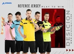 Trọng tài Decision