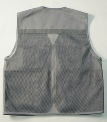 Áo gile BHLĐ 6 túi