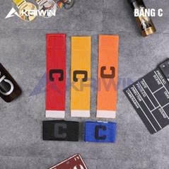 Băng C/băng đội trưởng