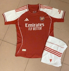 Quần áo bóng đá ClB 14