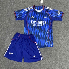 Quần áo bóng đá ClB 15