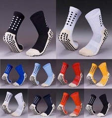 Tất Chống Trơn Ngắn  BASIC KW302