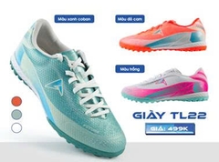 Giày bóng đá Sân cỏ nhân tạo TL22