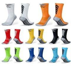 Tất Chống Trơn Ngắn KW301