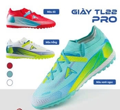 Giày bóng đá Sân cỏ nhân tạo TL22 Pro