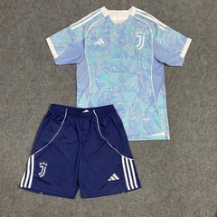 Quần áo bóng đá ClB 03