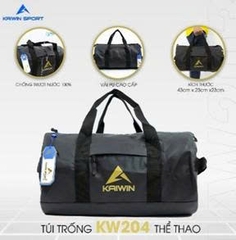 Túi Trống KW 204