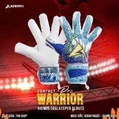 GĂNG TAY WARRIOR PRO CONTACT