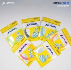 CƯỚC CẦU LÔNG Kaiwin 88