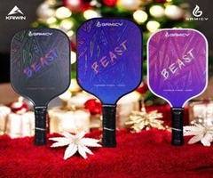 Vợt Pickleball Gamicy - Beast