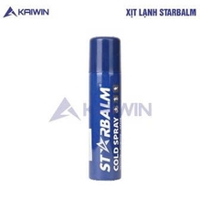 Xịt Lạnh Starlam
