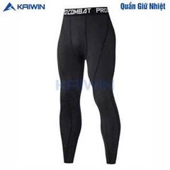 Quần Giữ Nhiệt