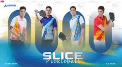 Áo thể thao Slice Nam