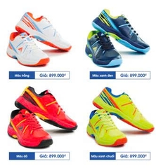 Giày Pickleball Kaiwin Slight