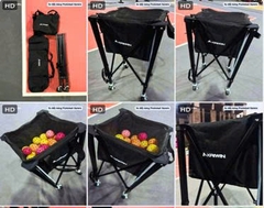 Xe đẩy bóng di động