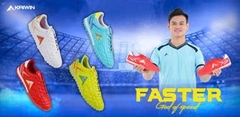 Giày Faster