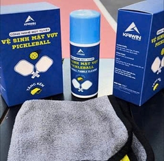 Xịt vệ sinh mặt vợt Kaiwin