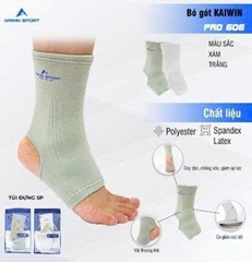 Bó gót Kaiwin - Pro 605