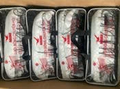 Lưới bóng chuyền hơi hải âu dài 7m – rộng 1m