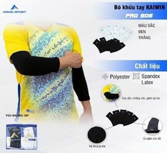 Bó khửu tay - Pro 606