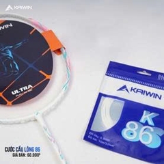 CƯỚC CẦU LÔNG Kaiwin 86