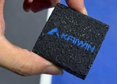 Cục tẩy mặt vợt Pickleball