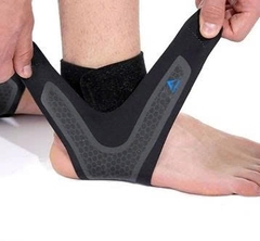 Bó gót Kaiwin - KW611