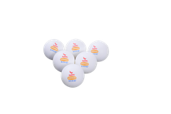 Quả bóng bàn Kamito 3 sao