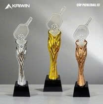 Cup Pickleball Pha Lê 07