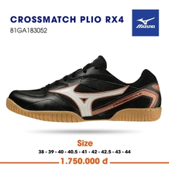 Giày CROSSMATCH PLIO RX4