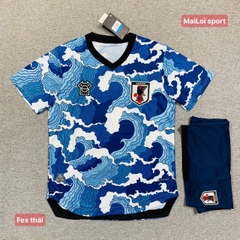 Áo đội tuyển 02