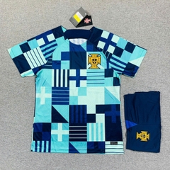 Áo đội tuyển 17