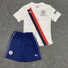 Quần áo bóng đá ClB 02