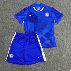 Quần áo bóng đá ClB 01