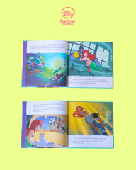 The Little Mermaid (Timeless Tales)