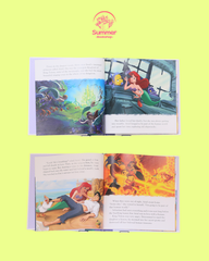 The Little Mermaid (Little Readers)