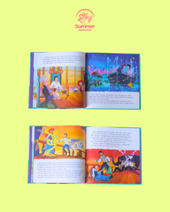 The Little Mermaid (Timeless Tales)