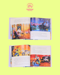 The Little Mermaid (Little Readers)