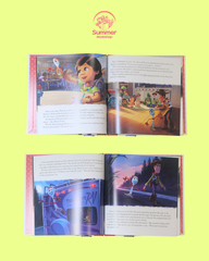 Toy Story 4 (Little Readers)