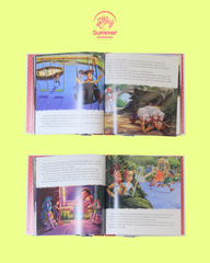 Toy Story 4 (Little Readers)