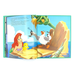 The Little Mermaid (Movie Collection)