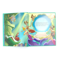 The Little Mermaid (Movie Collection)