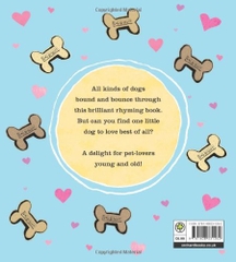 I Love Dogs