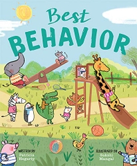 Best Behaviour