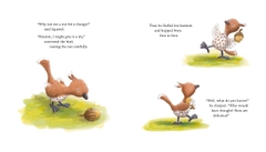 A Friend Like You (Let's Read Together)