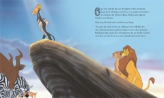 The Lion King (Storytime Collection)