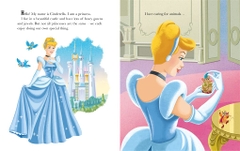 Twin Tales - The Little Mermaid & I Am A Princess