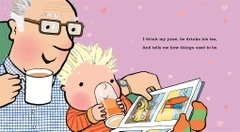 I Love My Grandad