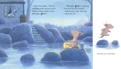 The Great Monster Hunt (Let's Read Together)