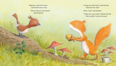 A Friend Like You (Let's Read Together)